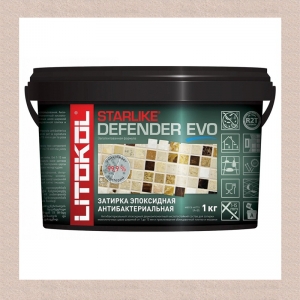  ������� ���������� Starlike EVO S.500 Rosa Cipria 1kg